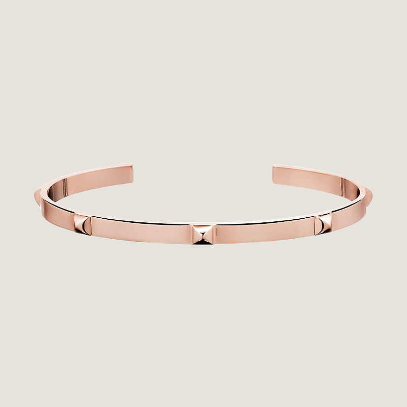 Mini Clous bracelet | Hermès Australia